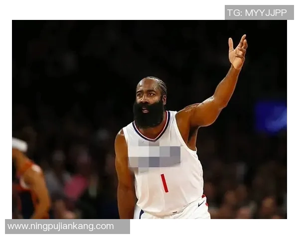 哈登今日状态爆棚，全场最佳当之无愧！